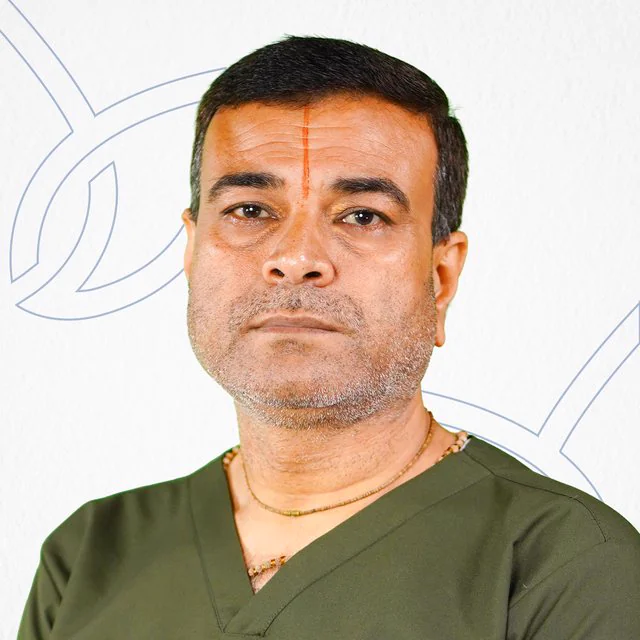Amit Tyagi