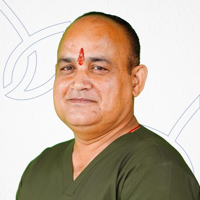 Devi Prasad