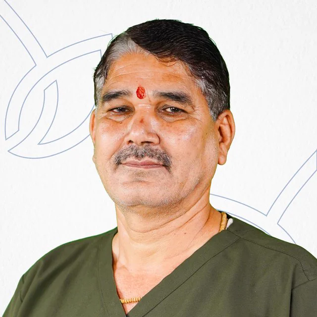 Mayaram Kothiyal