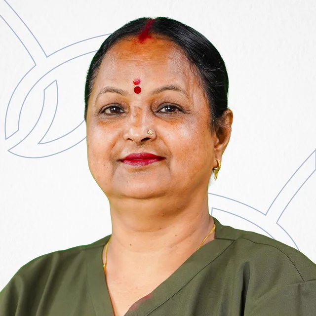 Swati Kashyap